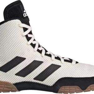 ADDIAS wrestling shoes